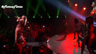 Iggy Azalea   Beat Down iTunes Festival HD