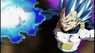 Doomsday - DRAGONBALL SUPER///AMV