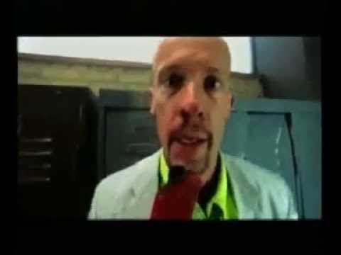 Media Markt TV-Spot 2000 - Eisprinzessin