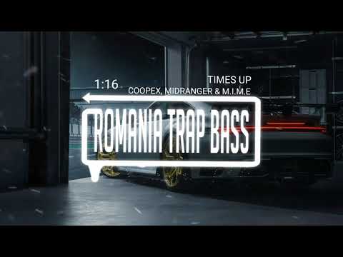 Coopex, Midranger & M.I.M.E - Times Up