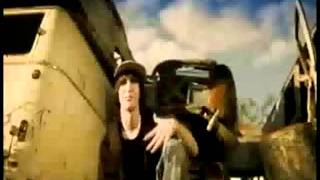 Porta - Confesiones [Vídeoclip]