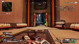 【Apex ・PS4】にゃんこ酒飲み配信枠