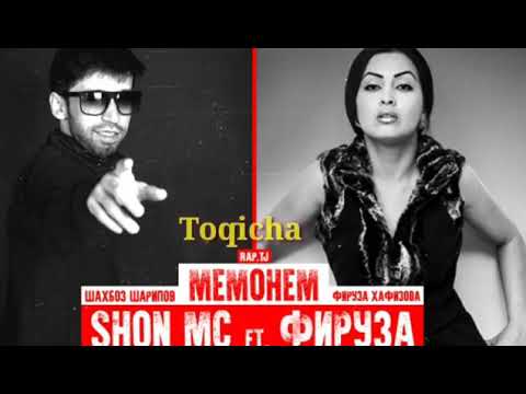 Shon mc ft Firuza