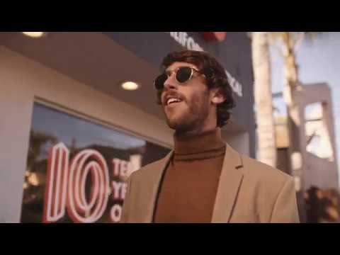 CARTEL x GARRETT LEIGHT CALIFORNIA OPTICAL
