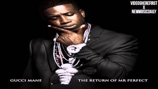 Gucci Mane - Lil Dudes (Official Audio) (Prod. By Dun Deal) The Return Of Mr. Perfect