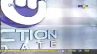 Download lagu OBB Election Update Sore Metro TV (2008) mp3