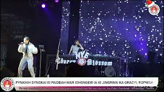 PYNKHIH SYNGKAI KI PAIDBAH MAR IOHSNGEW IA KI JINGRWAI KA GRACYL ROPMAY