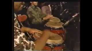 Ruben Blades &amp; Seis del Solar - Patria feat. Giovanni Hidalgo (by Lucas Vazquez)