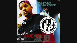 DJ Jazzy Jeff &amp; the Fresh Prince -  I&#39;m Looking for the one...(Instrumental)
