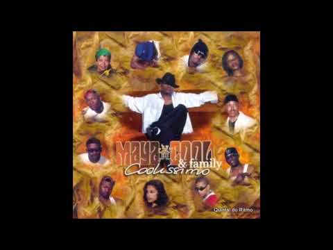 Dina Medina ft. Prince Wadada - Uma Chance