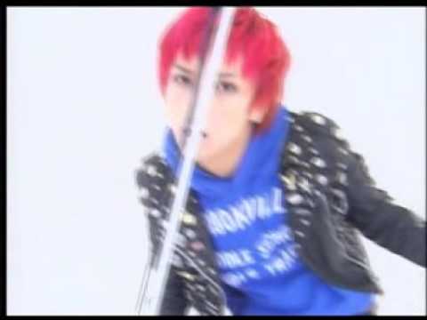黒夢 (Kuroyume) - See You PV
