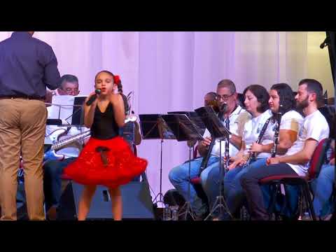 Future Stars Concert 2018 - Kaylee Cutajar - Fit-tieġ tan-neputija