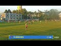 FK Bospor Bohumín TJ Unie Hlubina 4 1 2 0