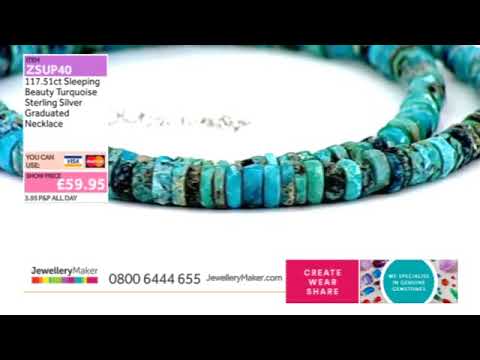 JewelleryMaker LIVE 12/05/2020 8am-1pm