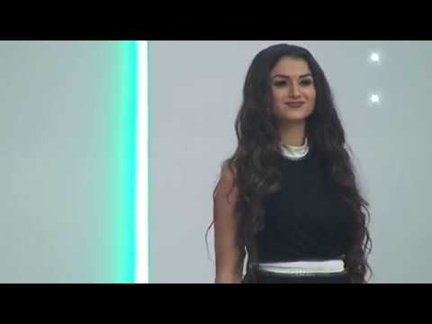 Edona Hasanaj - Mos Shko ( Official Video HD ) 2015