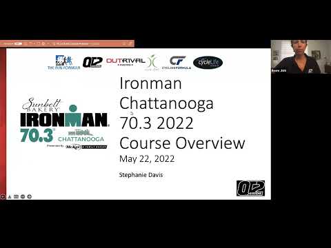 IRONMAN 70.3 Chattanooga Preview and Race Tips