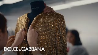  Behind The Scenes – The Dolce&Gabbana show in Riyadh