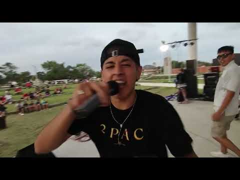 ELEKA VS MEGA (CUARTOS) FINAL NACIONAL CALL OF FREESTYLE-RANGO 4 FMS