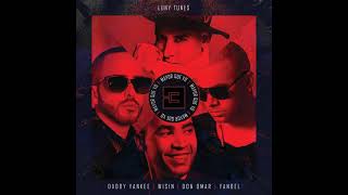 DADDY YANKEE FT WISIN Y YANDEL &amp; DON OMAR MAYOR QUE YO 3(OFICIAL VIDEO)SANTY AMV