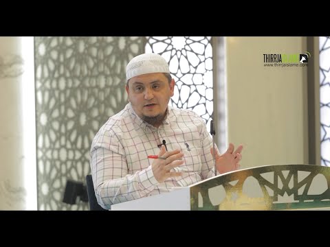 Çfarë është nifaku (hipokrizia) i madh? - Hoxhë Irfan Jahiu