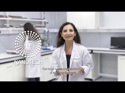 Why Does Your Skin Love SESDERMA? The Answer is in Our DNA.