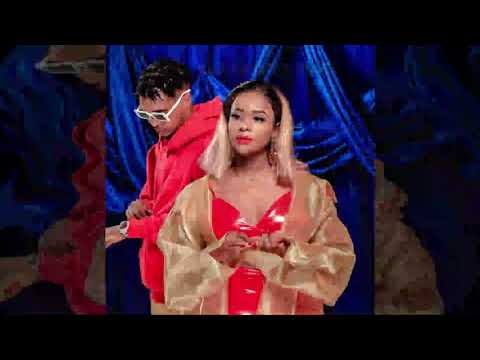 Kusah Ft Linah -  Nilewe (Official Audio)