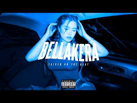[FREE] PISTA DE REGGAETON | REGGAETON TYPE BEAT | BEAT REGGAETON - BELLAKERA