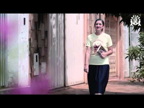 Programa Pai Eterno - 25/07/2014