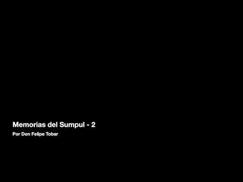 Memorias del Sumpul