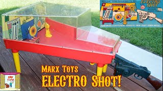 Electro Shot! (Marx Toys)