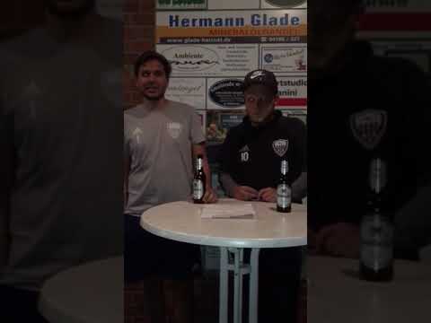 LAFU-TV: Kreisliga-Expertentipp von der SG Estetal / 4. Spieltag / Saison 2017/18