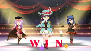 スタリラ3週間ぶりですw運が溜まってたのかなぁーw