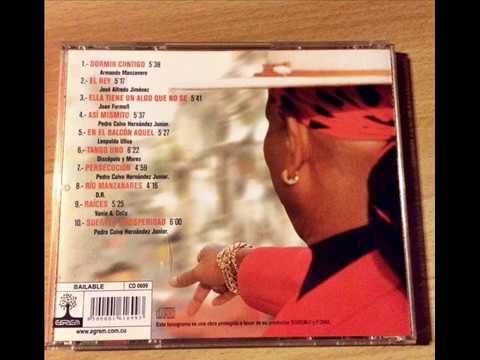 Ella tiene algo que yo no se (Versión 2005) - Pedrito calvo