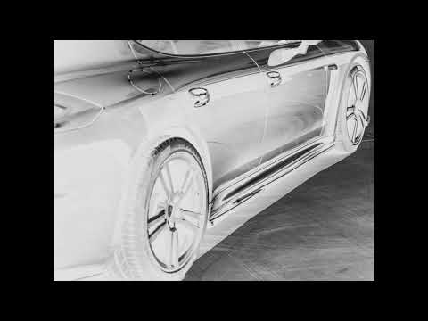 Panamera Flow x Ayo Technology