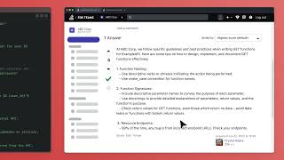 Better Together: Stack Overflow for Teams and AI-powered code generation tools