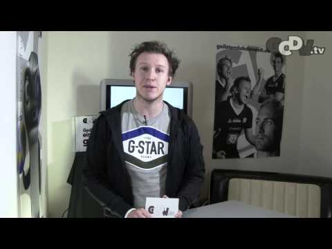 GCDW.tv - Saison 2014/2015 - Folge 7