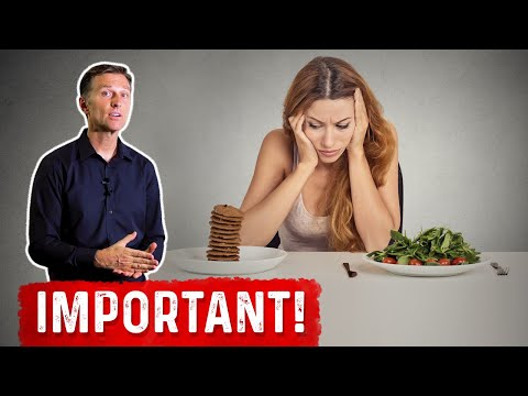 Dr Berg s Healthy Keto Diet Plan Intermittent Fasting and Fat Burning