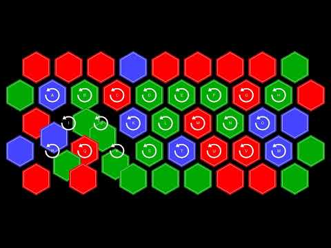 The Hexagons Game video thumbnail