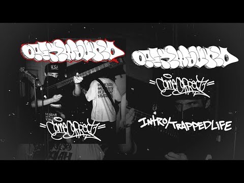 OPEN WOUND - COME CORRECT [OFFICIAL ALBUM STREAM] (2019) SW EXCLUSIVE