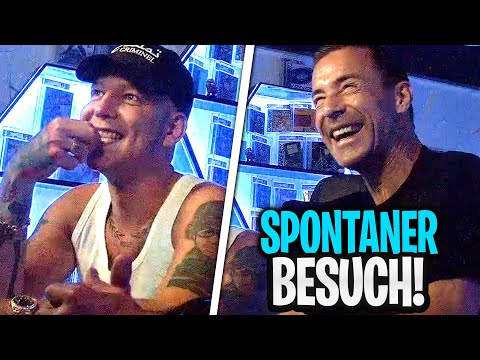 Kai Pflaume SPONTAN im Stream!😂 Holger FRONTET Monte | MontanaBlack Stream Highlights