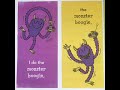 Monster Boogie by Laurie Berkner