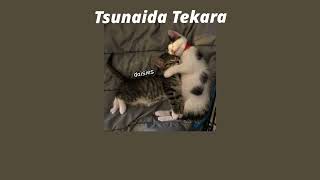 [THAISUB] back number - Tsunaida Te kara แปลเพลง