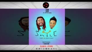 DJ Stephen & Willy Chin - SMYLE 3 (2017 Soca)