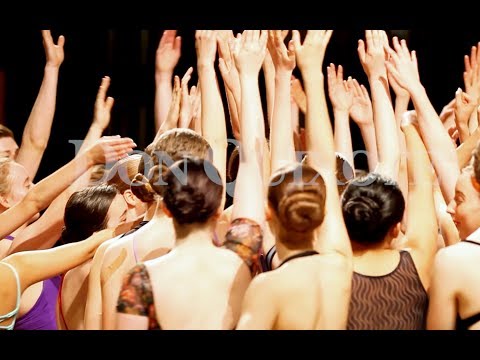 2018 Don Quixote Trailer