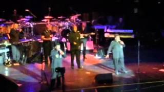 Whispers-Chocolate Girl CJC 2015