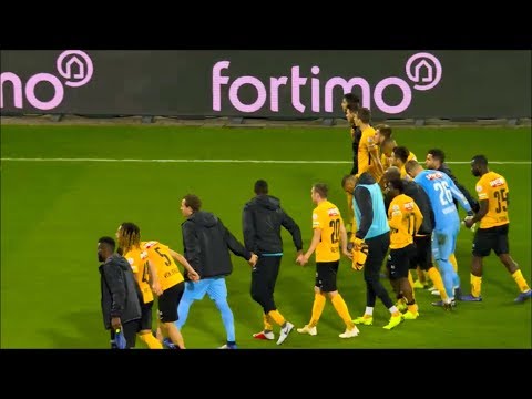 Highlights St. Gallen - YB (2:3), 11.11.2018