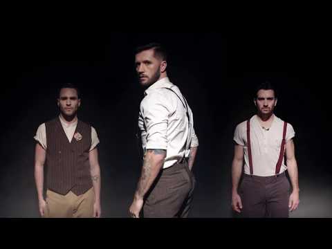 Travis Wall's Shaping Sound: After the Curtain | Ordway Center for the Performing Arts