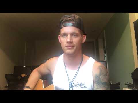 One Number Away - Phillip Michael Parsons - Cover
