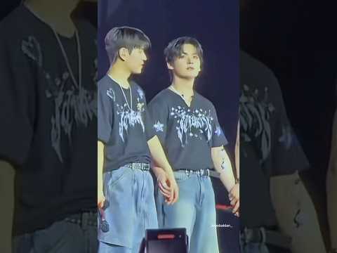 Welcome to 2min’s cinema [ #straykids | #leeknow #seungmin ]