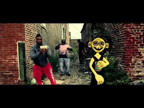 Billy Boi Ft Billi Bo - BooGee (OFFICIAL MUSIC VIDEO) | Shot By @AlvinElmore